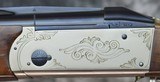 Krieghoff K80 Skeet Sporting Combo Left Hand 12GA 30"/32" (255) - 1 of 6