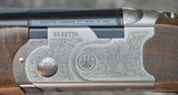 Beretta 686 Silver Pigeon I Sporting 12GA 32" (26S) - 1 of 6