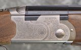 Beretta 686 Silver Pigeon I Sporting 12GA 32" (26S) - 2 of 6