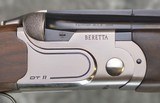 Beretta DT11 Bfast Sporting 12GA 32" (07W) - 2 of 6
