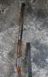 Krieghoff K80 RT Trap Combo 12GA 34"/30" (020) - 7 of 7