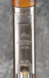 Krieghoff K80 RT Trap Combo 12GA 34"/30" (020) - 3 of 7