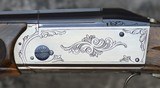 Krieghoff K80 RT Trap Combo 12GA 34"/30" (020) - 1 of 7