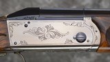 Krieghoff K80 RT Trap Combo 12GA 34"/30" (020) - 2 of 7