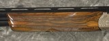 Krieghoff K80 Plantation Uplander Parcours Sporting Left Hand 12GA 32" (365) - 5 of 6