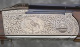 Krieghoff K80 Plantation Uplander Parcours Sporting Left Hand 12GA 32" (365) - 2 of 6