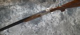 Krieghoff K80 Plantation Uplander Parcours Sporting Left Hand 12GA 32" (365) - 6 of 6