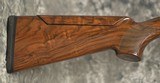 Krieghoff K80 Plantation Uplander Parcours Sporting Left Hand 12GA 32" (365) - 3 of 6