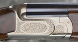 Perazzi High Tech S Lusso Sporting 12GA 31 1/2" (766) - 2 of 5