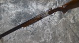 Perazzi MX8 SC3 Olympic Skeet 12GA 27.5" (893) - 6 of 6