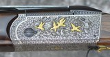 Krieghoff K32 Crown Grade Olympic Skeet 12GA 27" (054) - 3 of 9