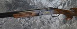 Krieghoff K32 Crown Grade Olympic Skeet 12GA 27" (054) - 8 of 9