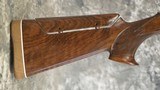 Krieghoff K32 Crown Grade Olympic Skeet 12GA 27" (054) - 6 of 9