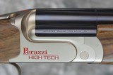 Perazzi High Tech Sporting 12GA 32 5/8" 7x7 2mm Ramped (738) - 1 of 6