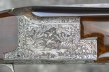 Browning Superposed Diana Grade Field Risack Engraved 12GA 30" (097) - 1 of 7