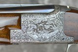 Browning Superposed Diana Grade Field Risack Engraved 12GA 30" (097) - 3 of 7