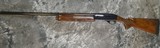 Remington 1100 Left Hand Trap 12GA 30" (91V) - 6 of 6