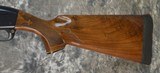 Remington 1100 Left Hand Trap 12GA 30" (91V) - 3 of 6