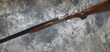 Krieghoff K80 Vintage Scroll Nitride Parcours Sporting 12GA 32" (055) Demo Fired - 6 of 6