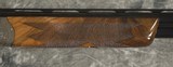 Krieghoff K80 Vintage Scroll Nitride Parcours Sporting 12GA 32" (055) Demo Fired - 5 of 6