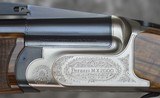 Perazzi MX2000/33 Position Adj. Rib Sporting 12GA 32" (221) - 1 of 5
