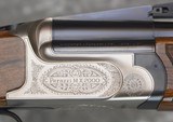 Perazzi MX2000/33 Position Adj. Rib Sporting 12GA 32" (221) - 2 of 5