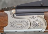 Caesar Guerini Summit Trap Top Single Combo 12GA 32"/34" (399) - 2 of 6