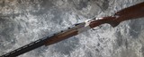 Browning 725 High Rib Sporting 12GA 30" (945) - 6 of 6