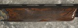 Krieghoff K80 Gold Super Scroll Case Color Hardened Parcours Sporting 12GA 32" (119) - 6 of 7