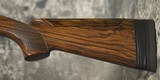 Krieghoff K80 Gold Super Scroll Case Color Hardened Parcours Sporting 12GA 32" (119) - 5 of 7