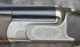 Perazzi High Tech Lusso Sporting 12GA 34" (713) - 1 of 6