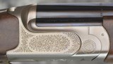 Perazzi High Tech Lusso Sporting 12GA 34" (713) - 2 of 6