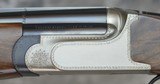 Perazzi MX28 B 2mm Stepped Rib Sporting 28GA 32" (763) - 1 of 6