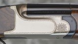 Perazzi MX28 B 2mm Stepped Rib Sporting 28GA 32" (763) - 2 of 6