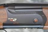 Fabarm Elos N2 Sporting 12GA 30" (143) - 2 of 6