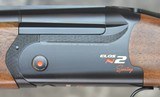 Fabarm Elos N2 Sporting 12GA 30" (143) - 1 of 6