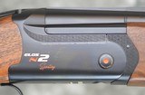 Fabarm Elos N2 Sporting 12GA 30" (138) - 2 of 6