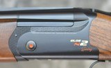 Fabarm Elos N2 Sporting 12GA 30" (138) - 1 of 6