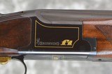 Browning F1 Superposed Olympic Trap or Pigeon 12GA 30" Unfired Condition (324) - 2 of 7