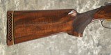 Browning F1 Superposed Olympic Trap or Pigeon 12GA 30" Unfired Condition (324) - 4 of 7