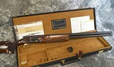 Browning F1 Superposed Olympic Trap or Pigeon 12GA 30" Unfired Condition (324) - 7 of 7
