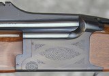 Browning Citori Plus Trap Adj. Rib 12GA 30" (J43) - 1 of 6