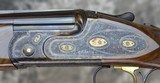 Caesar Guerini Essex Gold Limited Sporting 12GA 32" (796) - 1 of 6