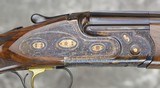 Caesar Guerini Essex Gold Limited Sporting 12GA 32" (796) - 2 of 6