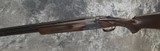 Browning FN B 125 Supertrap 80 Adj. Rib Olympic Trap 12GA 30" (103) - 8 of 8