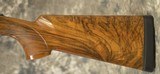 Krieghoff K20 Blued Gold Super Scroll Three Barrel Set 20GA/28GA/.410 32" (180) - 7 of 7