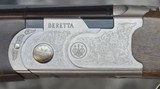 Beretta 686 Silver Pigeon I Field 28GA 28" (39S) - 1 of 6