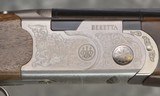Beretta 686 Silver Pigeon I Field 28GA 28" (39S) - 2 of 6