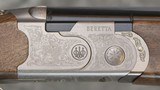 Beretta 686 Silver Pigeon I Field 20GA 28" (04S) - 2 of 6