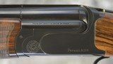 Perazzi MX8 Blued Sporting 12GA 31 1/2" (300) - 2 of 6